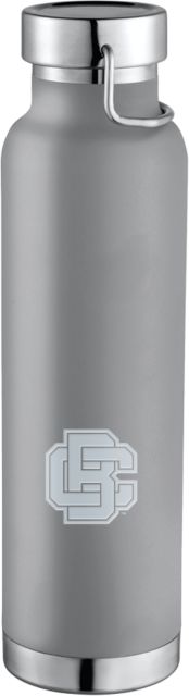 Bethune Cookman Thor Copper Vacuum Insulated Bottle 22oz Primary Mark  Engraved - ONLINE ONLY