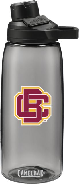 Bethune Cookman CamelBak Eddy Titan Renew Bottle 32oz Primary Mark - ONLINE ONLY
