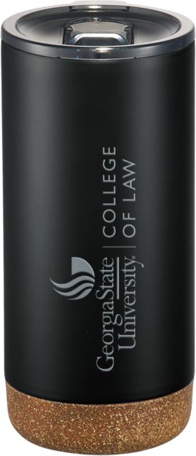 Georgia State Valhalla Vacuum Insulated Tumbler 16oz College of Law Engraved - ONLINE ONLY
