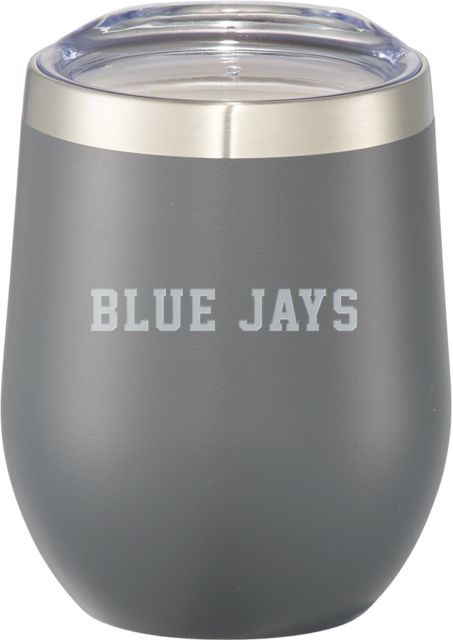 Westminster Corzo Vacuum Insulated Cup 12oz Jays Engraved - ONLINE ONLY