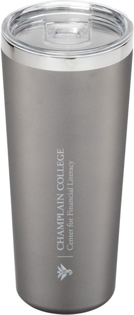 Champlain Thor Vacuum Insulated Tumbler 22oz CFl Lock Up  Engraved - ONLINE ONLY