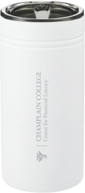 Champlain Sherpa Vacuum Tumbler & Insulator 12oz CFl Lock Up  Engraved - ONLINE ONLY