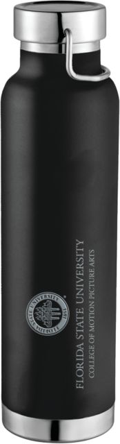 Yeti Rambler 18 oz Bottle - - Woodward Academy