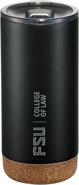 Florida State Valhalla Vacuum Insulated Tumbler 16oz College of Law - FSU Engraved - ONLINE ONLY