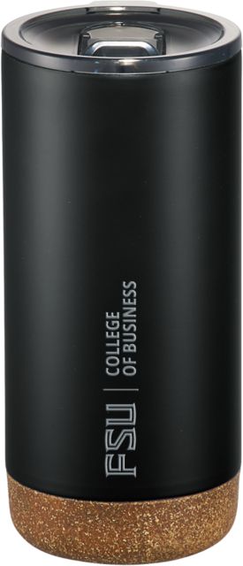 Florida State Valhalla Vacuum Insulated Tumbler 16oz College of Business - FSU Engraved - ONLINE ONLY