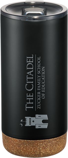 Citadel Valhalla Vacuum Insulated Tumbler 16oz The Citadel School of Education Engraved - ONLINE ONLY