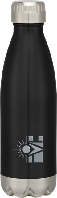 Imperial Valley Swig Stainless Bottle 16oz IVC Logo Engraved - ONLINE ONLY