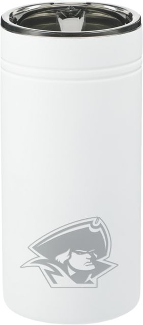Brookdale Sherpa Vacuum Tumbler & Insulator 12oz Brookdale Mascot Engraved - ONLINE ONLY