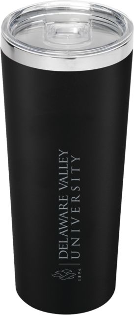 Delaware Valley Thor Vacuum Insulated Tumbler 22oz Inst. Wordmark Engraved - ONLINE ONLY