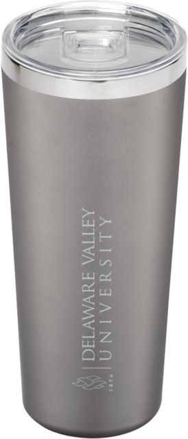 Delaware Valley Thor Vacuum Insulated Tumbler 22oz Inst. Wordmark Engraved - ONLINE ONLY
