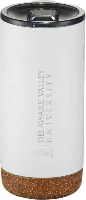 Delaware Valley Valhalla Vacuum Insulated Tumbler 16oz Inst. Wordmark Engraved - ONLINE ONLY