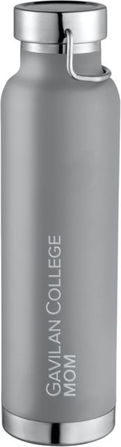 Gavilan Thor Copper Vacuum Insulated Bottle 22oz Gavilan College Mom Engraved - ONLINE ONLY