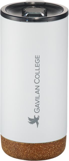 Gavilan Valhalla Vacuum Insulated Tumbler 16oz Gavilan College Flat Engraved - ONLINE ONLY