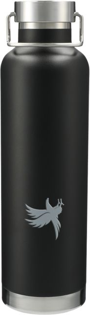 Gavilan Thor Copper Vacuum Insulated Bottle 32oz Gavilan College Icon Engraved - ONLINE ONLY
