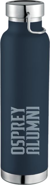 North Florida Thor Copper Vacuum Insulated Bottle 22oz Osprey Alumni  Engraved - ONLINE ONLY