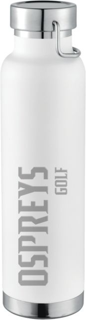 North Florida Thor Copper Vacuum Insulated Bottle 22oz Ospreys Golf  Engraved - ONLINE ONLY