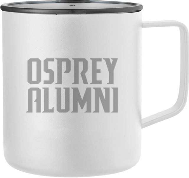 North Florida Rover Camp Vacuum Insulated Mug 14oz Osprey Alumni  Engraved - ONLINE ONLY