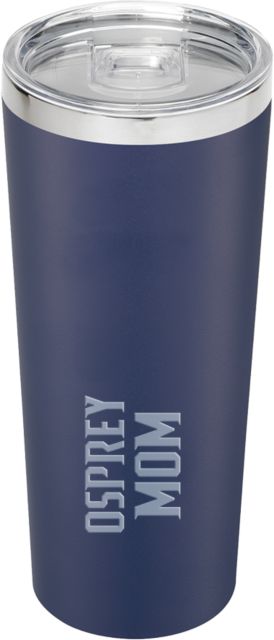 North Florida Thor Vacuum Insulated Tumbler 22oz Osprey Mom  Engraved - ONLINE ONLY