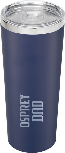 North Florida Thor Vacuum Insulated Tumbler 22oz Osprey Dad  Engraved - ONLINE ONLY