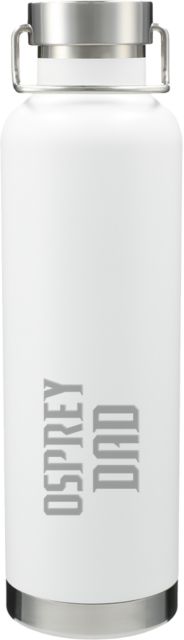 North Florida Thor Copper Vacuum Insulated Bottle 32oz Osprey Dad  Engraved - ONLINE ONLY