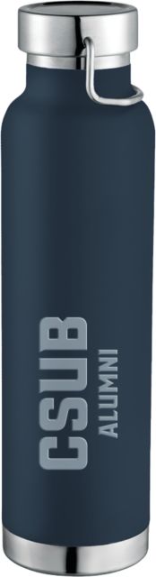 Cal State Bakersfield Thor Copper Vacuum Insulated Bottle 22oz Alumni Engraved - ONLINE ONLY