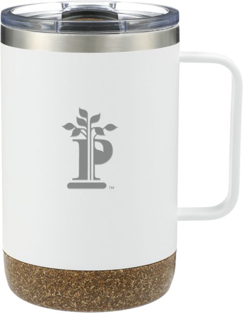 Pierpont Valhalla Vacuum Insulated Camp Mug 14oz Monogram Engraved - ONLINE ONLY