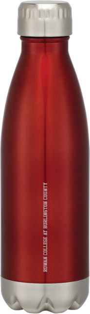 RCBC Swig Stainless Bottle 16oz College Name One Line Engraved - ONLINE ONLY