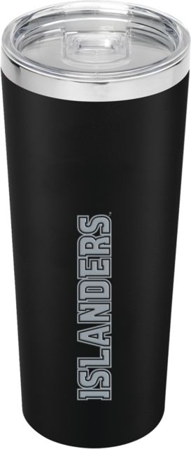 Texas A&M Corpus Christi Thor Vacuum Insulated Tumbler 22oz Wordmark Engraved