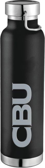 Christian Brothers Thor Copper Vacuum Insulated Bottle 22oz CBU  Engraved - ONLINE ONLY