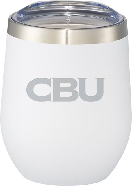 Christian Brothers Corzo Vacuum Insulated Cup 12oz CBU  Engraved - ONLINE ONLY