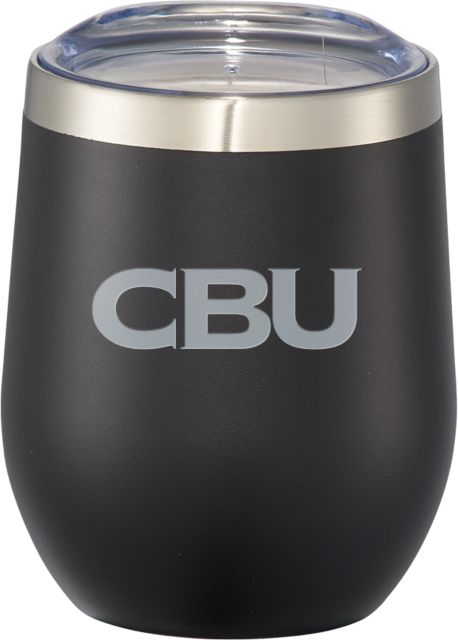 Christian Brothers Corzo Vacuum Insulated Cup 12oz CBU  Engraved - ONLINE ONLY