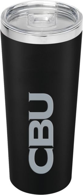 Christian Brothers Thor Vacuum Insulated Tumbler 22oz CBU  Engraved - ONLINE ONLY