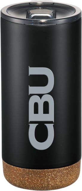 Christian Brothers Valhalla Vacuum Insulated Tumbler 16oz CBU  Engraved - ONLINE ONLY