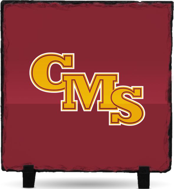 Claremont-Mudd-Scripps Photo Slate - ONLINE ONLY