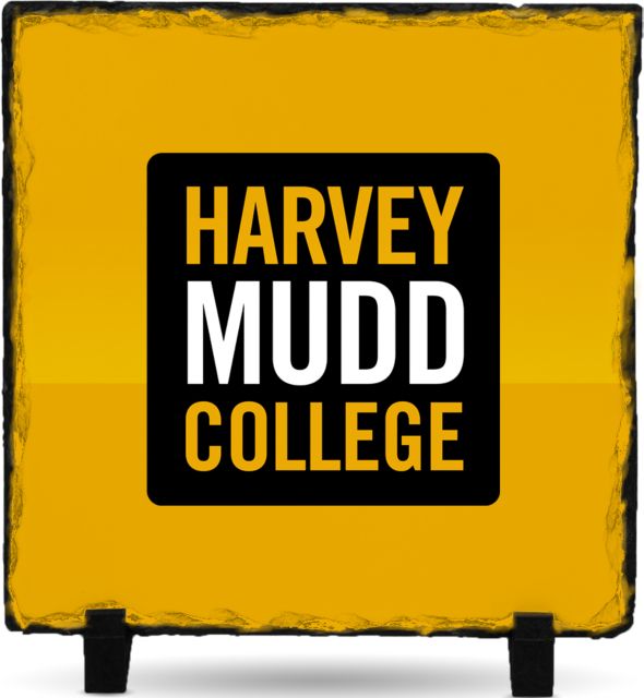 Harvey Mudd College Photo Slate - ONLINE ONLY