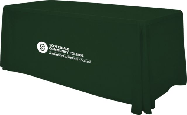 Scottsdale 6 foot Table Throw Primary Mark - ONLINE ONLY