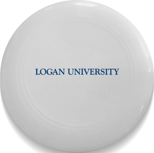 Logan Ultimate Sport Disc Primary Logo - ONLINE ONLY