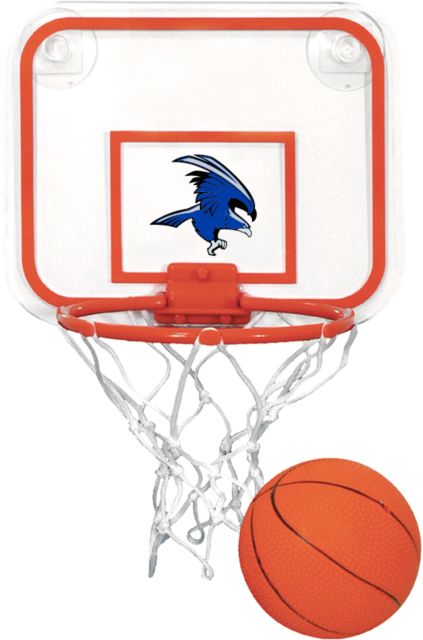Solano Mini Basketball & Hoop Set Solano Community College Falcon - ONLINE ONLY