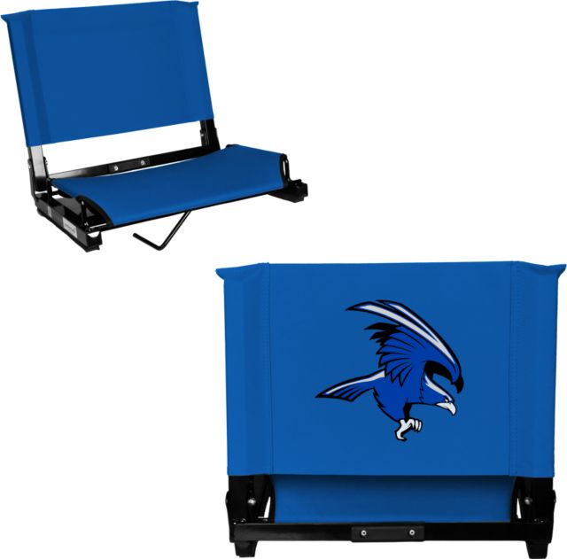 Solano Stadium Chair Solano Community College Falcon - ONLINE ONLY