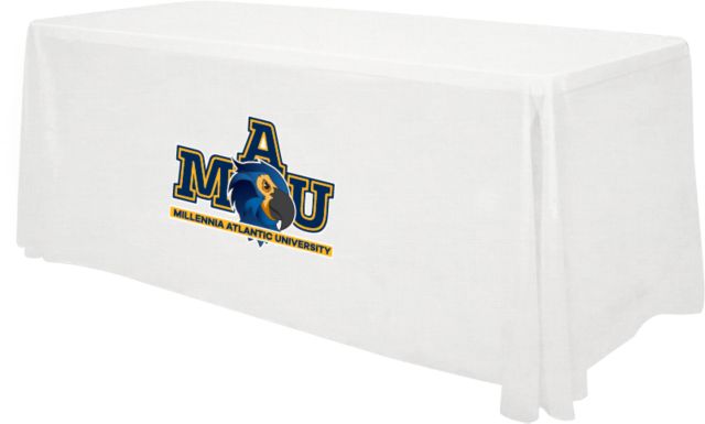 Millennia Atlantic 6 foot Table Throw Table Throw - ONLINE ONLY