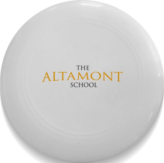 Altamont School Ultimate Sport Disc Primary - ONLINE ONLY