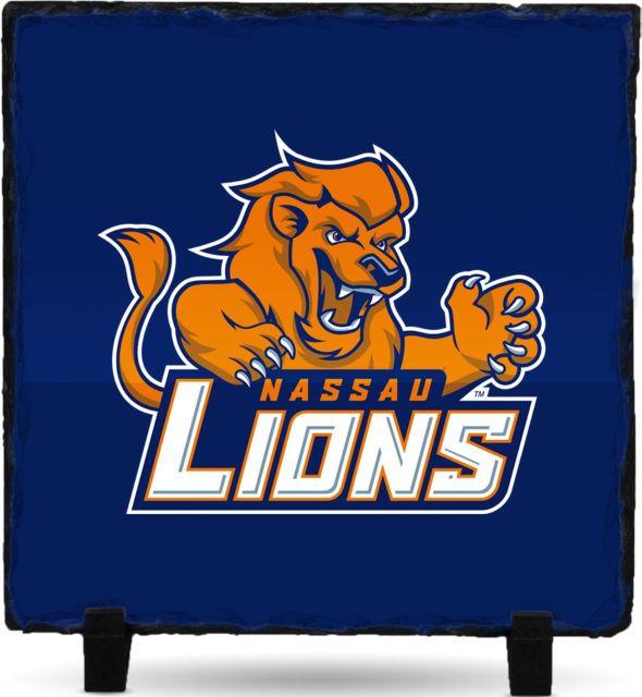 Nassau CC Photo Slate Primary Mark - ONLINE ONLY
