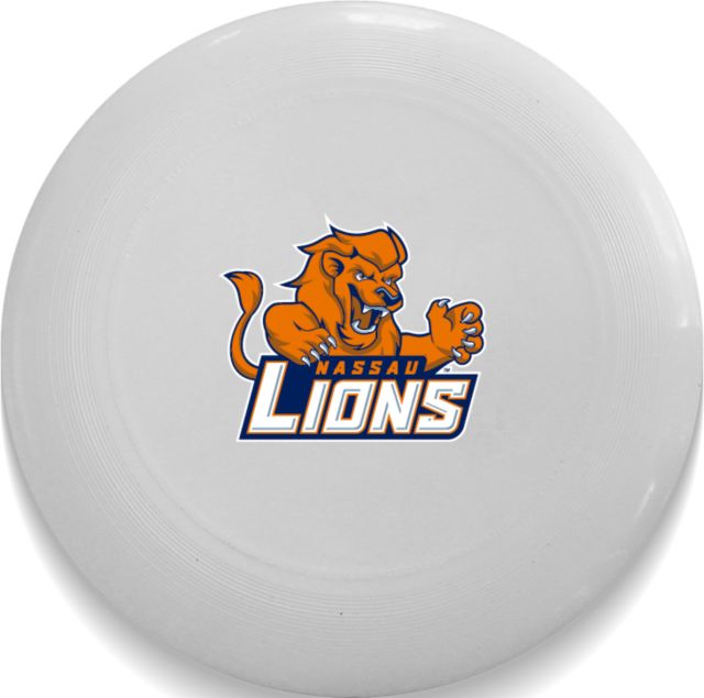 Nassau CC Ultimate Sport Disc Primary Mark - ONLINE ONLY