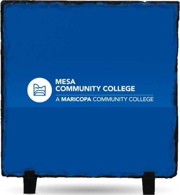 Mesa Photo Slate Primary Mark - ONLINE ONLY