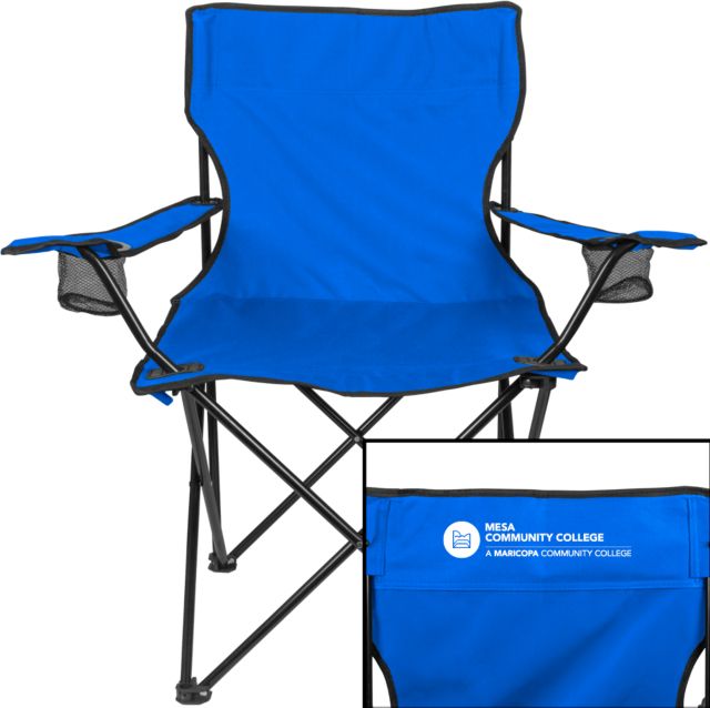 Mesa Deluxe Captains Chair Primary Mark - ONLINE ONLY