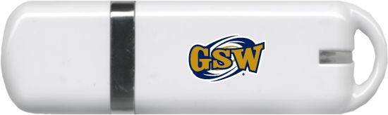 GSW State USB Pen Drive 4G GSW Athletics Mark - ONLINE ONLY