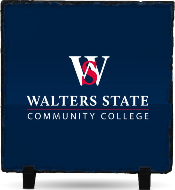 Walter State Photo Slate Official Artwork - ONLINE ONLY