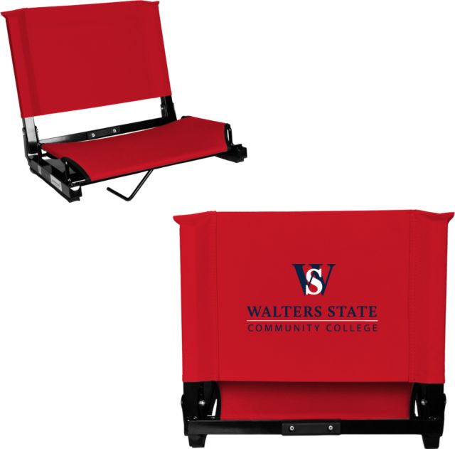 Walter State Stadium Chair Primary - ONLINE ONLY