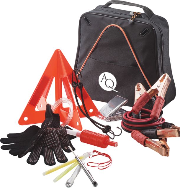 Aquinas College Highway Companion Safety Kit AQ - ONLINE ONLY