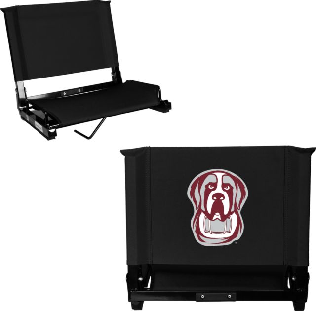 Aquinas College Stadium Chair Mascot Head - ONLINE ONLY